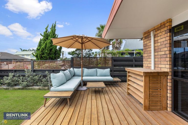 Photo of property in 46 Sunrise Avenue, Mount Maunganui, 3116