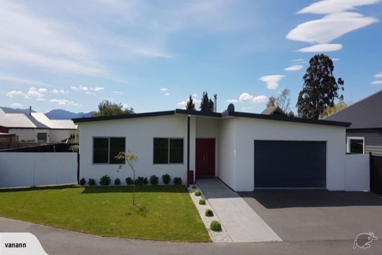 Photo of property in 56 Purkiss Street, Springlands, Blenheim, 7201