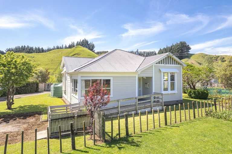 Photo of property in 13 Concord Line, Kaitoke, Whanganui, 4572