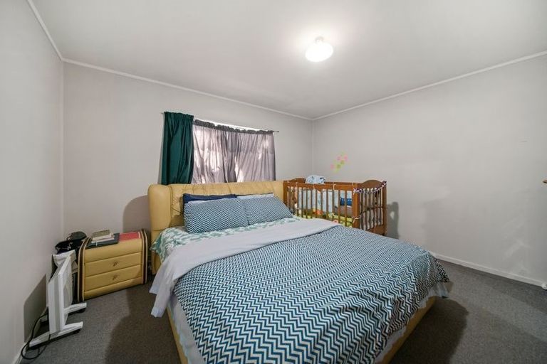 Photo of property in 6/19 Smiths Avenue, Papakura, 2110