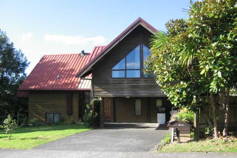 Photo of property in 57 Te Haumi Drive, Paihia, 0200