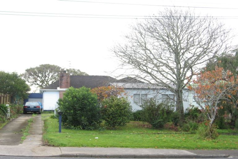 Photo of property in 2 Bowater Place, Manurewa, Auckland, 2102