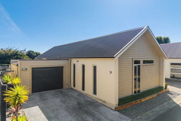 Photo of property in 6b Adams Lane, Springlands, Blenheim, 7201