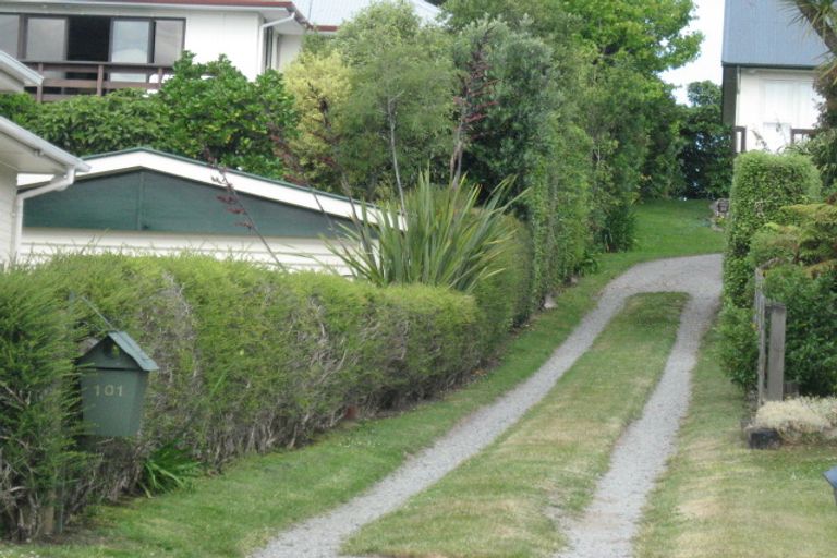 Photo of property in 101 Panorama Road, Clifton, Christchurch, 8081