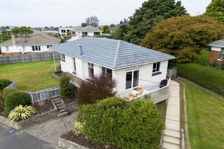 Photo of property in 277 Helensburgh Road, Helensburgh, Dunedin, 9010