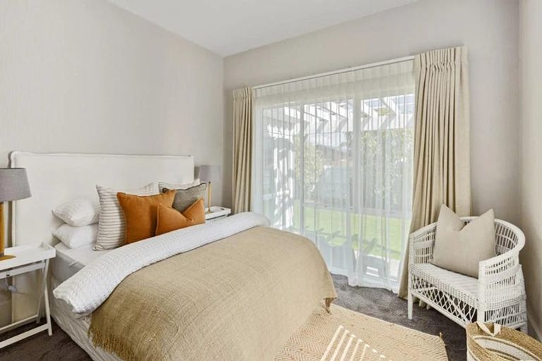 Photo of property in 4 Kenwyn Avenue, St Albans, Christchurch, 8052