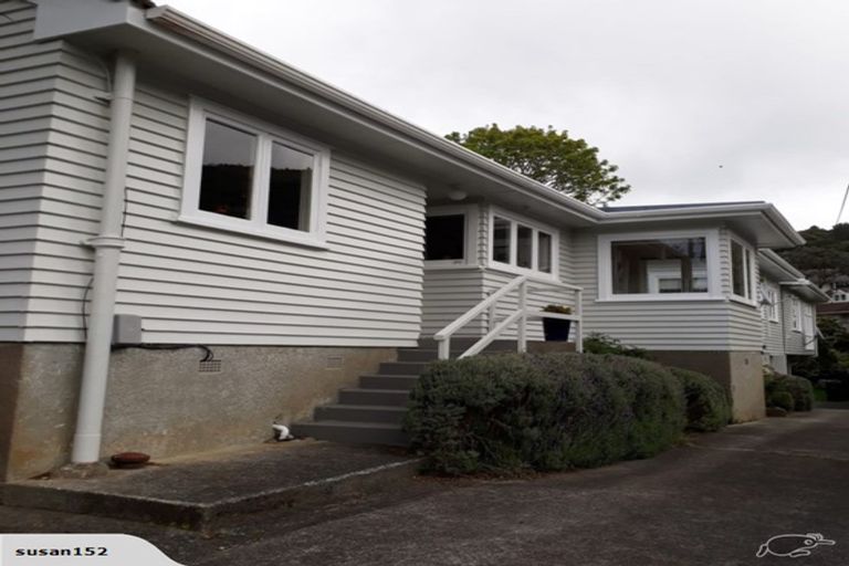 Photo of property in 95 Nottingham Street, Karori, Wellington, 6012