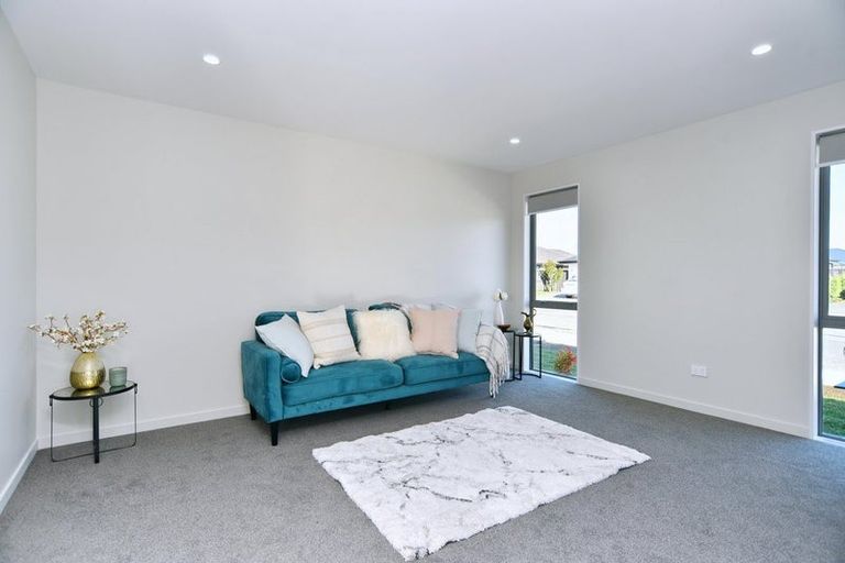 Photo of property in 1 Sills Street, Woodend, 7610