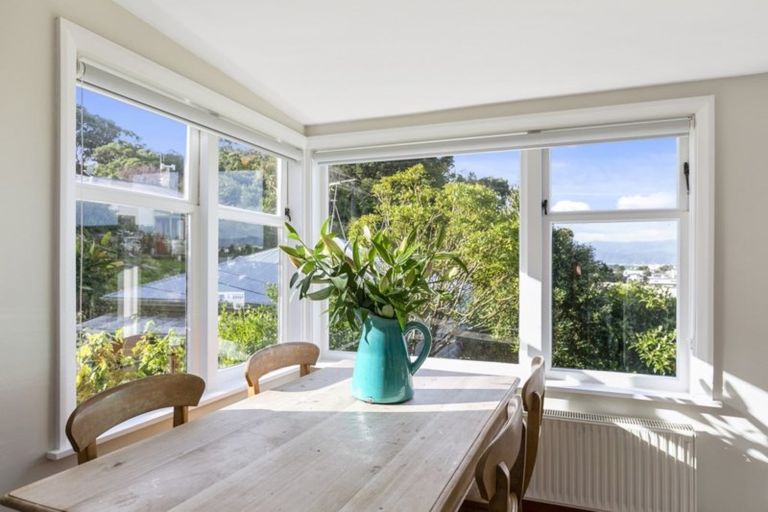 Photo of property in 82 Todman Street, Brooklyn, Wellington, 6021