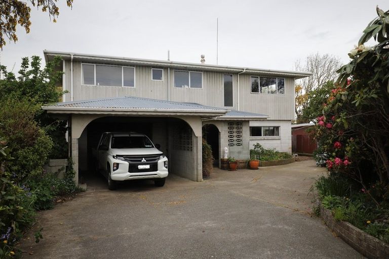 Photo of property in 136 Grace Street, Appleby, Invercargill, 9812