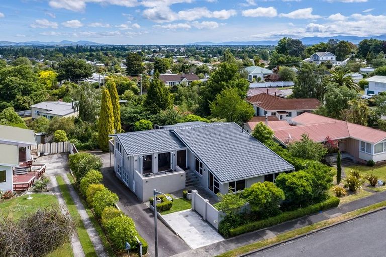 Photo of property in 31 Puriri Crescent, Lansdowne, Masterton, 5810