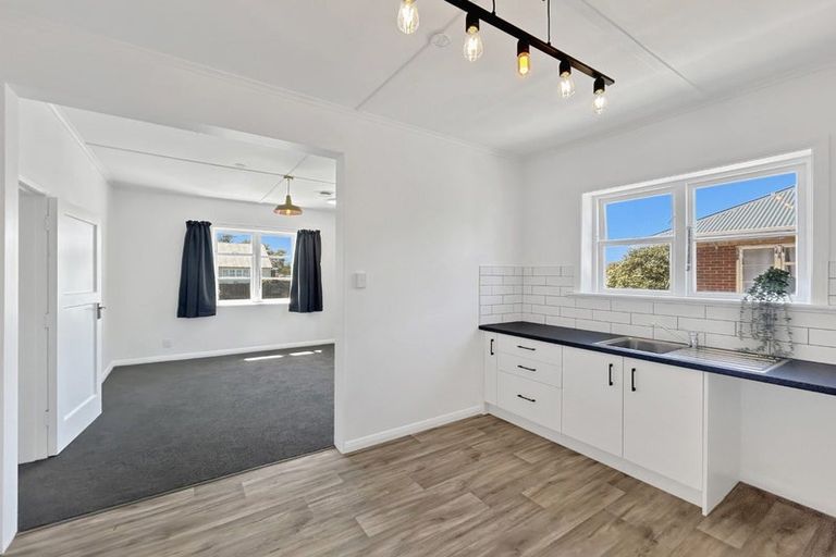 Photo of property in 91 Miller Street, Georgetown, Invercargill, 9812