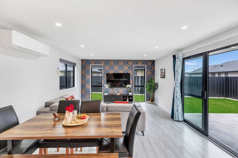 Photo of property in 9 Paroto Street, Kaiapoi, 7630