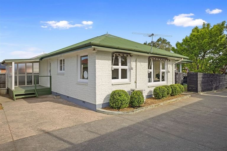 Photo of property in 36 Bevington Street, Avonhead, Christchurch, 8042