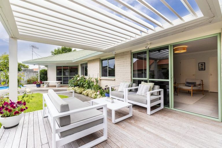 Photo of property in 1 Mission Road, Greenmeadows, Napier, 4112