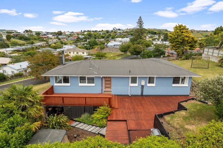 Photo of property in 38 Station Street, Tirau, 3410