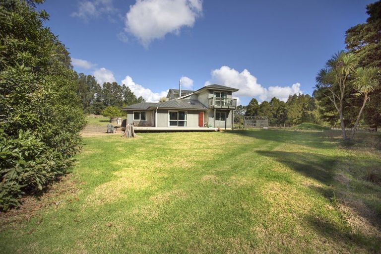 Photo of property in 744 Karaka Road, Tangowahine, Dargaville, 0372