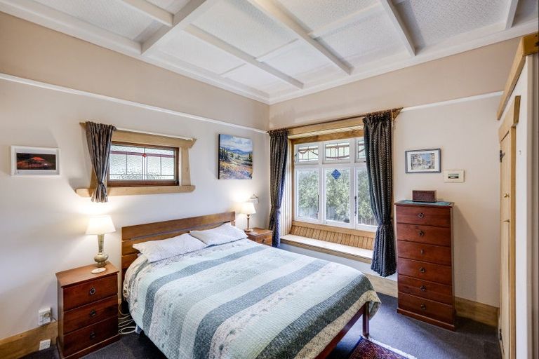 Photo of property in 46 Mcgrath Street, Napier South, Napier, 4110