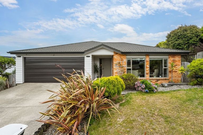 Photo of property in 121 Te Puia Drive, Aotea, Porirua, 5024