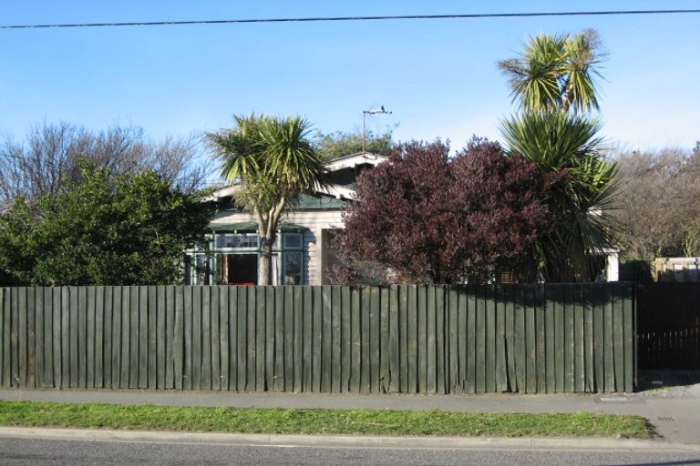 Photo of property in 101 Bowhill Road, New Brighton, Christchurch, 8083