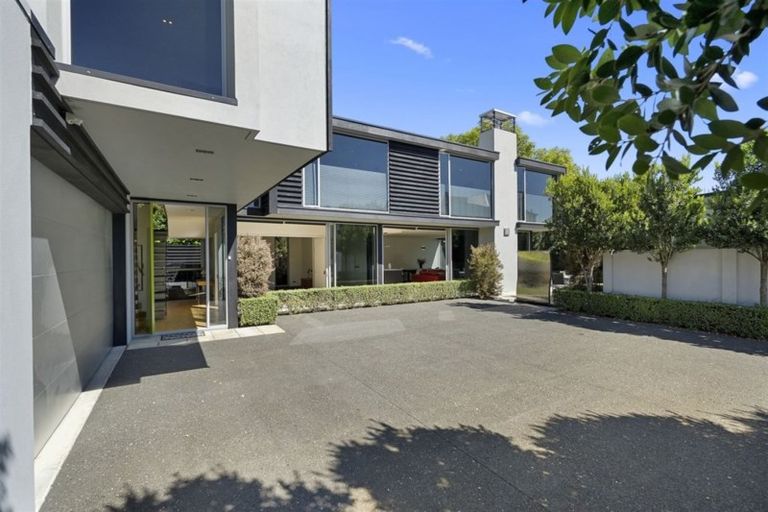 Photo of property in 193a Fendalton Road, Fendalton, Christchurch, 8052