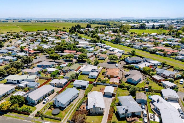 Photo of property in 7 Katherine Place, Melville, Hamilton, 3206