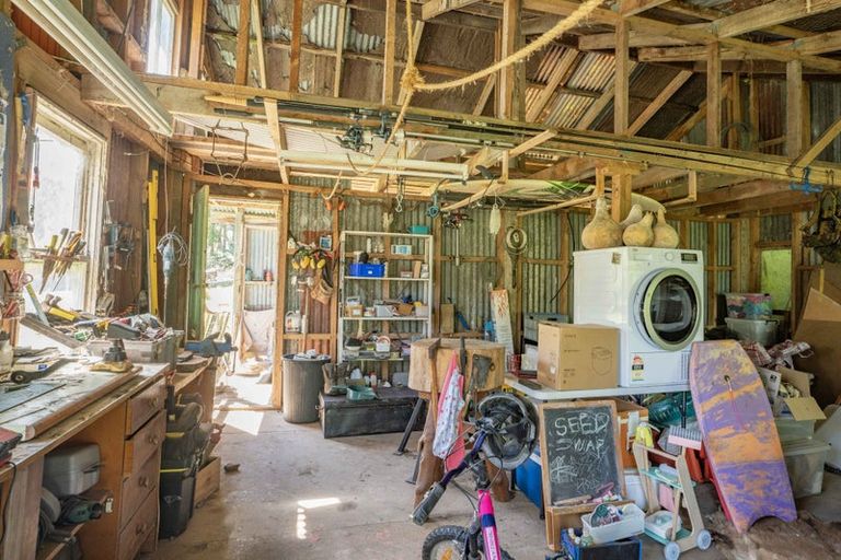 Photo of property in 506 Pakihi Road, Toatoa, Opotiki, 3197