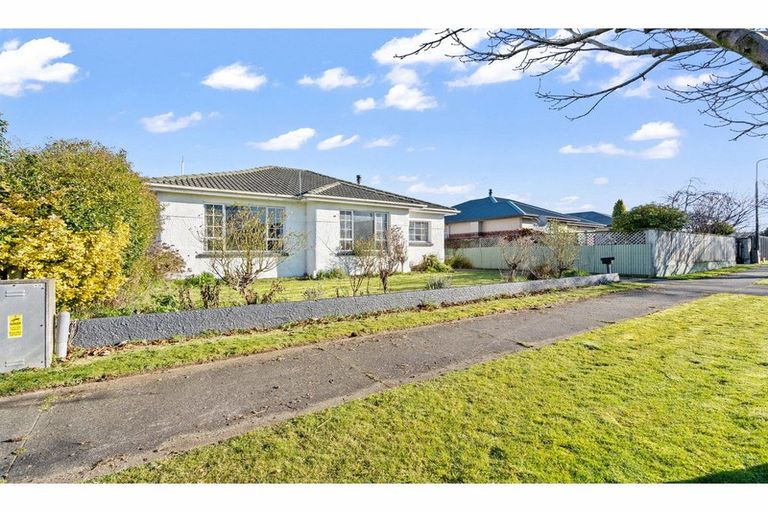 Photo of property in 30 Lorn Street, Glengarry, Invercargill, 9810