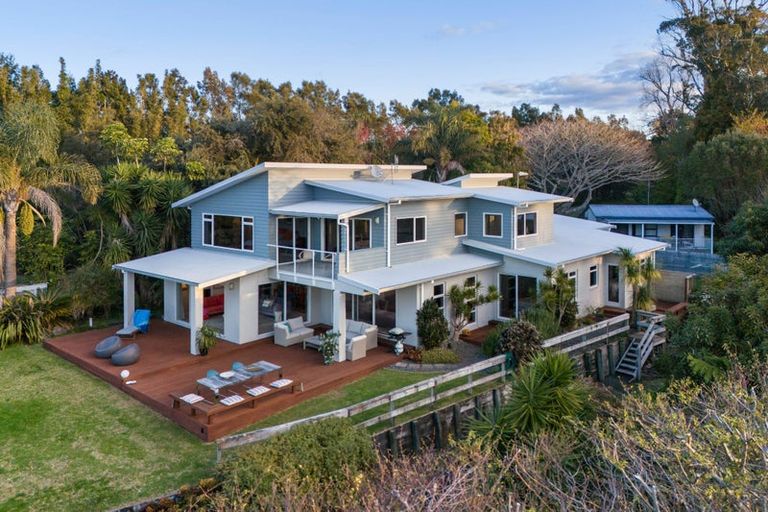 Photo of property in 265 Walker Road East, Aongatete, Katikati, 3178