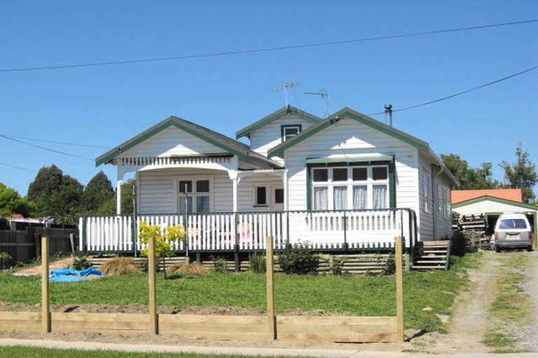 Photo of property in 17a Lucas Street, Riversdale, Blenheim, 7201
