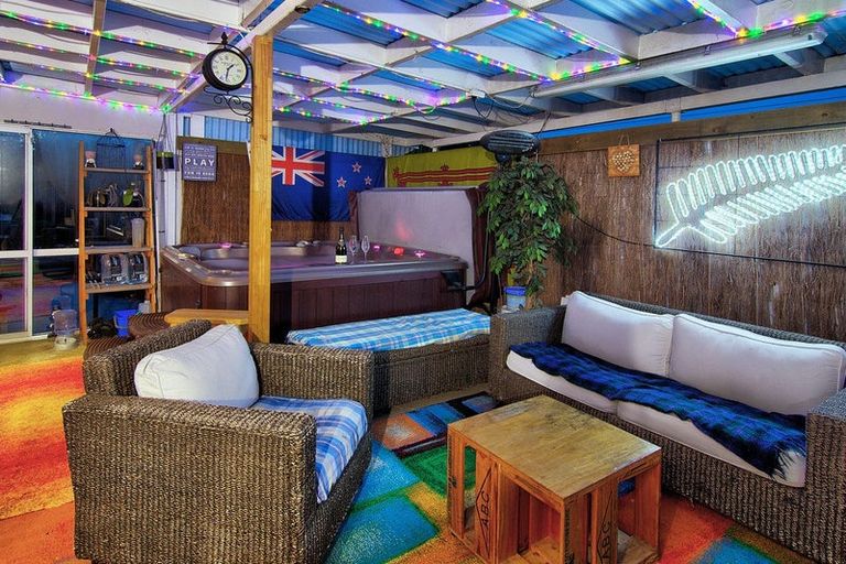 Photo of property in 11 Puriri Crescent, Lansdowne, Masterton, 5810