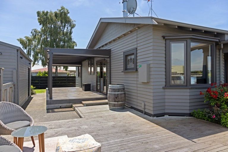 Photo of property in 25 South Street, Blenheim, 7201