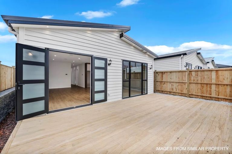 Photo of property in 6 Selwyn Downs Lane, Opaheke, Papakura, 2113