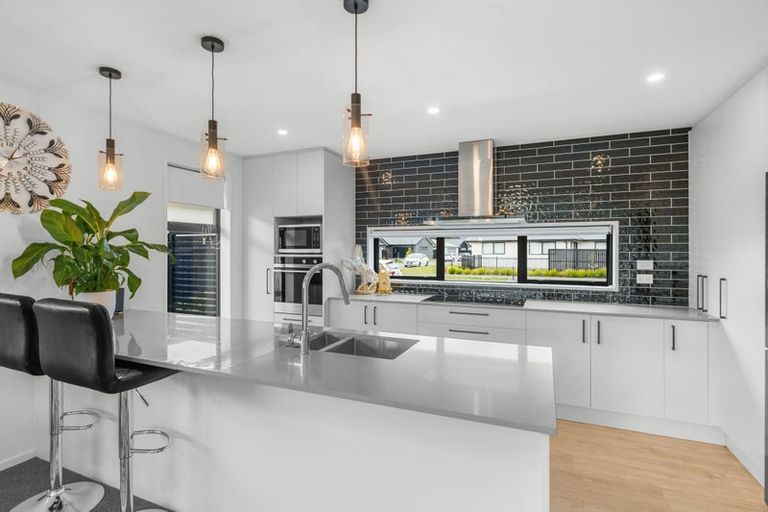 Photo of property in 3 Cress Street, Halswell, Christchurch, 8025