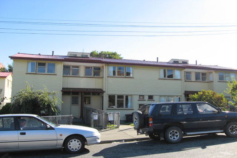 Photo of property in 15-15c Nelson Terrace, Seaview, Timaru, 7910