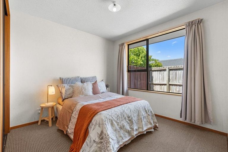 Photo of property in 1/15 Topaz Place, Bishopdale, Christchurch, 8053