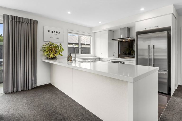 Photo of property in 1 Glenary Drive, Prebbleton, 7604