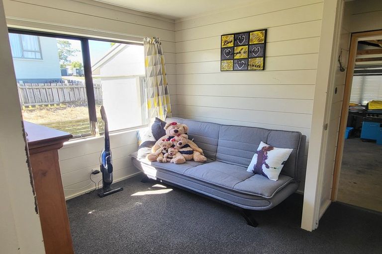 Photo of property in 7 Arnott Heights East, Greymouth, 7805