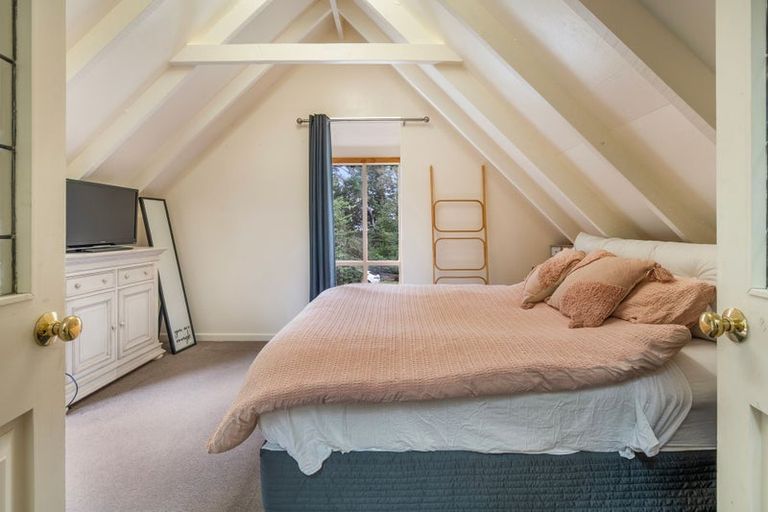 Photo of property in 39 Ashley Gorge Road, Oxford, 7495