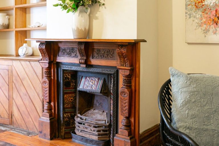 Photo of property in 143 Abel Smith Street, Aro Valley, Wellington, 6011