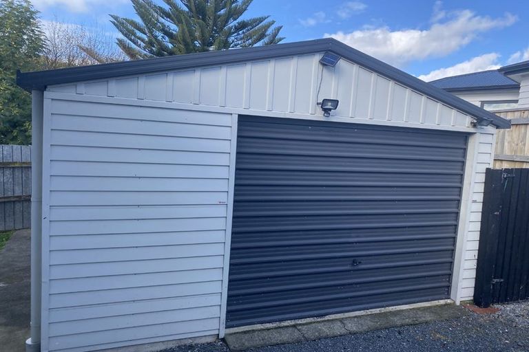 Photo of property in 3/6 Awamutu Grove, Waiwhetu, Lower Hutt, 5010