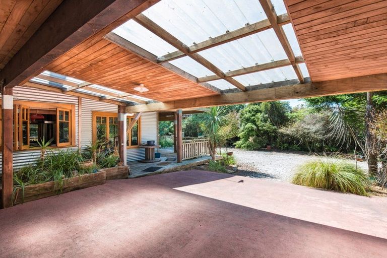 Photo of property in 550e Cuff Road, Erua, Owhango, 3990