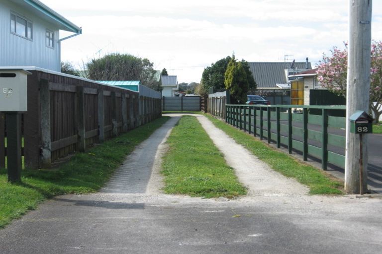 Photo of property in 82a Surrey Road, Springvale, Whanganui, 4501