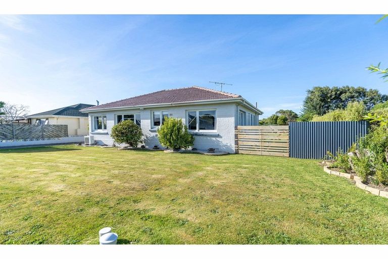 Photo of property in 141 Scandrett Street, Appleby, Invercargill, 9812