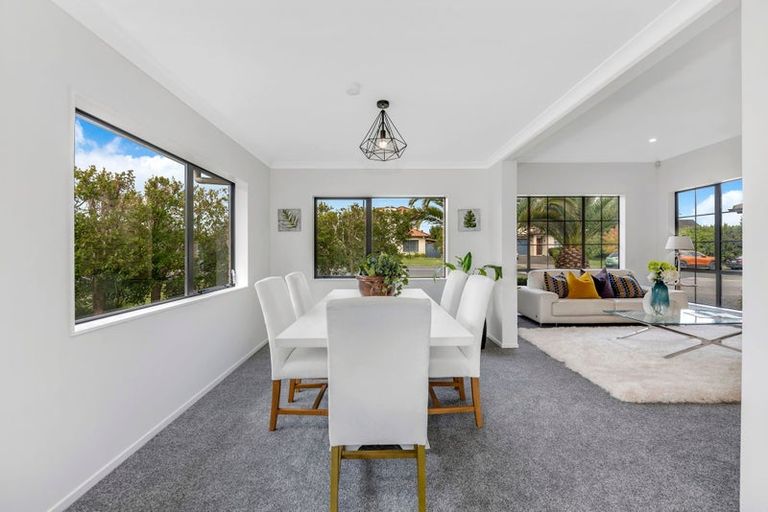 Photo of property in 13 Malahide Drive, Flat Bush, Auckland, 2019