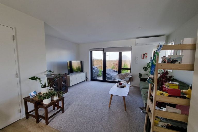 Photo of property in 4/97 Sherborne Street, St Albans, Christchurch, 8014