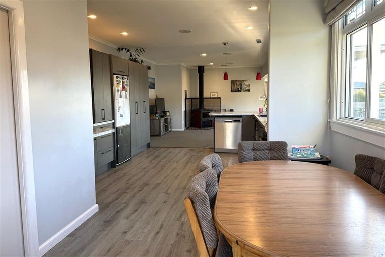 Photo of property in 33 Milton Road, Greymouth, 7805