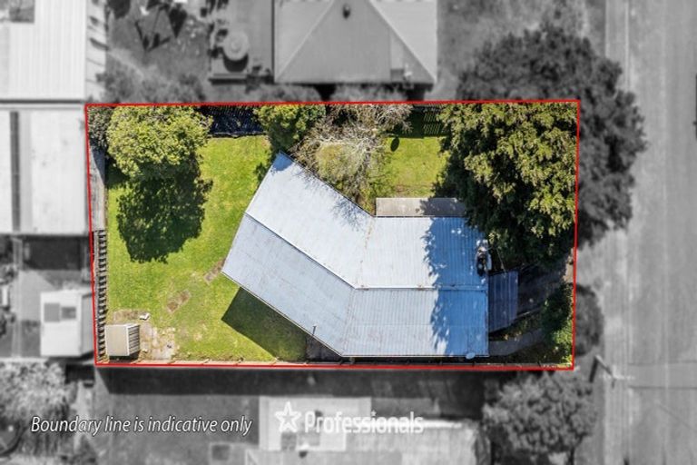 Photo of property in 10 Rosina Street, Clouston Park, Upper Hutt, 5018