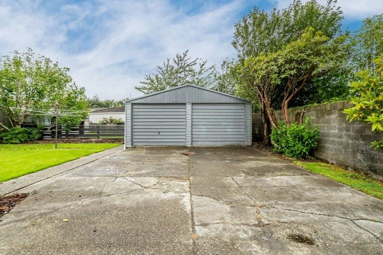 Photo of property in 452 Yarrow Street, Glengarry, Invercargill, 9810