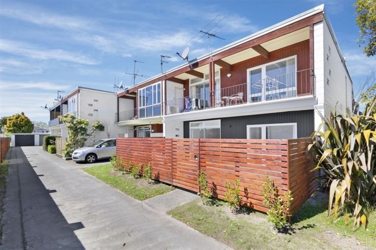 Photo of property in 1/58 Papanui Road, Merivale, Christchurch, 8014